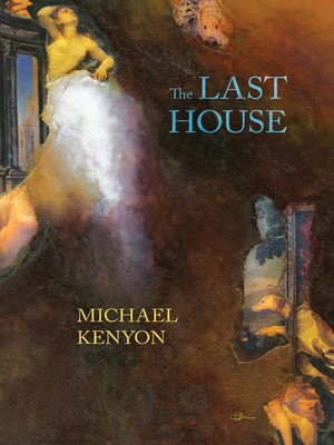 cover image of The Last House
